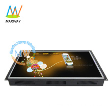 27 inch open frame lcd digital signage for advertising monitor